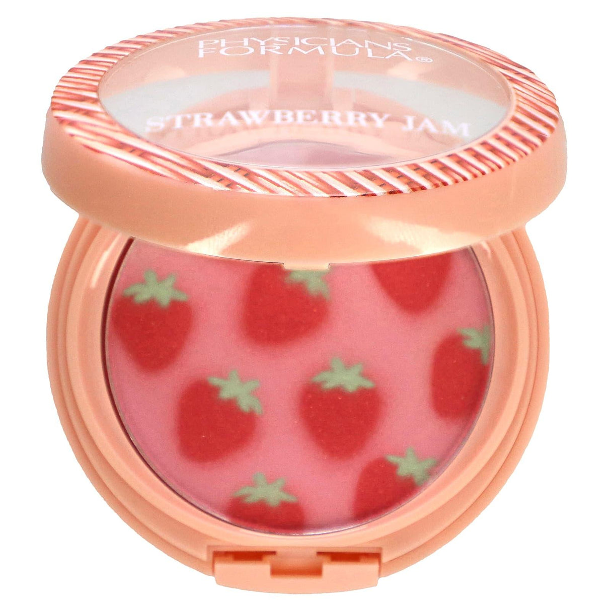 Physicians Formula, Murumuru Butter Blush, Strawberry Jam, 0.19 oz (5.5 g) - Supply Center USA