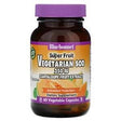 Bluebonnet Nutrition, Super Fruit, Vegetarian SOD, Cantaloupe Fruit Extract, 250 IU, 60 Vegetable Capsules - Supply Center USA