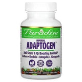 Paradise Herbs, Imperial Adaptogen, 60 Vegetarian Capsules - Supply Center USA