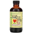 ChildLife, Essentials, Formula 3 Cough Syrup, Alcohol Free, Natural Berry Flavor, 4 fl oz (118.5 ml) - Supply Center USA