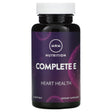 MRM Nutrition, Complete E, 60 Softgels - Supply Center USA