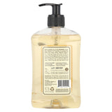 A La Maison de Provence, Liquid Soap For Hand & Body, Pure Coconut, 16.9 fl oz (500 ml)
