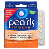 Nature's Way, Probiotic Pearls Immune, Regularity & Immunity, 30 Softgels - Supply Center USA