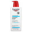 Eucerin, Intensive Repair Lotion, Fragrance Free, 16.9 fl oz (500 ml) - Supply Center USA