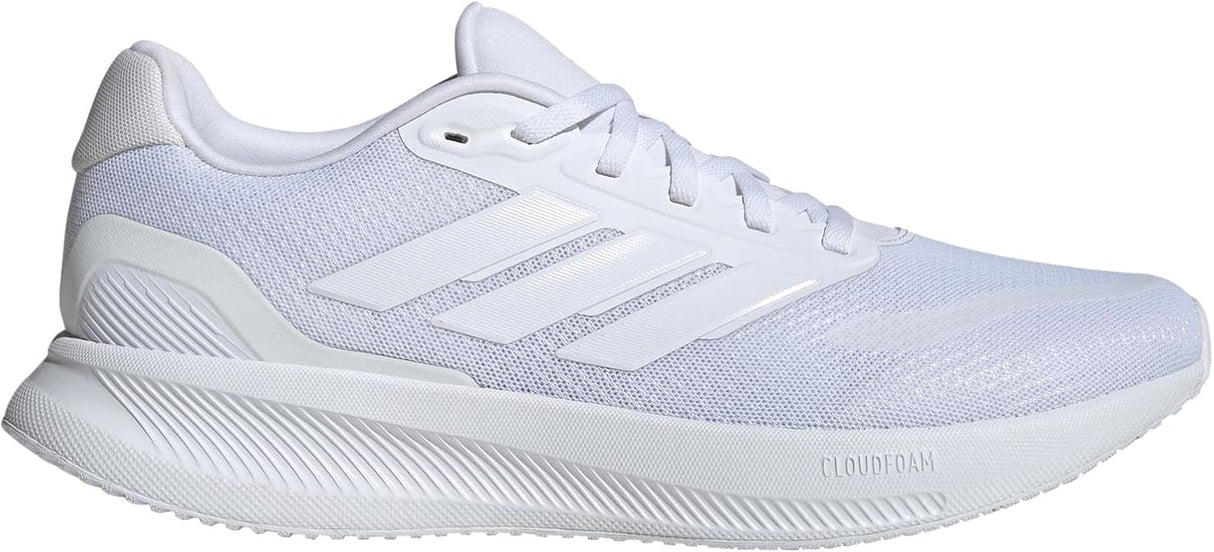 Adidas Men'S Run Falcon 5 Sneaker
