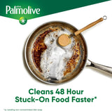 Palmolive Ultra Strength Liquid Dish Soap, Original Green, 20 Fluid Ounce(Packaging May Vary)