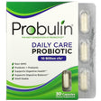 Probulin, Daily Care Probiotic, 10 Billion CFU, 60 Capsules - Supply Center USA