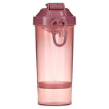 Smartshake, Original2Go One Series, Deep Rose, 27 oz (800 ml) - Supply Center USA