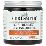 Curlsmith, Curl Defining Styling Souffle, 8 fl oz (237 ml)