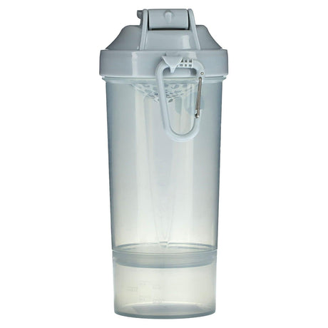 Smartshake, Original2Go One Series, Mist Gray, 27 oz (800 ml) - Supply Center USA