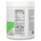 EVLution Nutrition, Pea Protein, Unflavored, 1 lb (454 g) - Supply Center USA