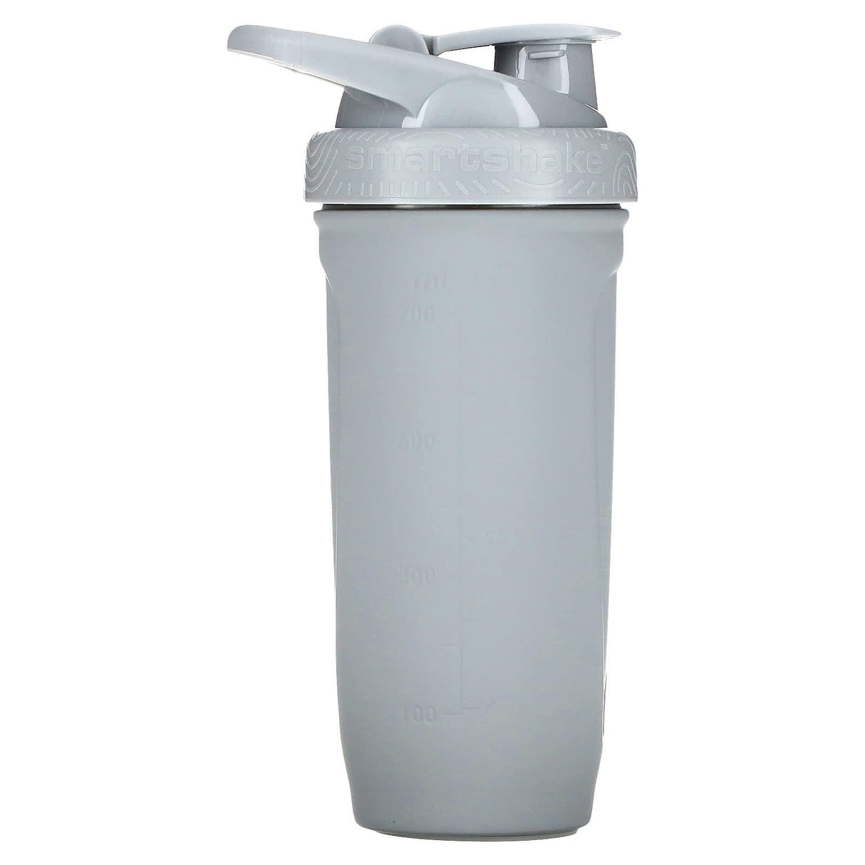 Smartshake, Reforce Stainless Steel, Gray, 30 oz (900 ml) - Supply Center USA