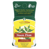 Organix South, Neem Floss, Cinnamon, 50 Yards - Supply Center USA