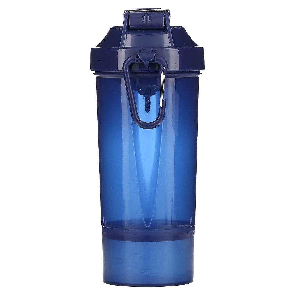 Smartshake, Original2Go One Series, Navy Blue, 27 oz (800 ml) - Supply Center USA