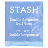 Stash Tea, Black Tea, Earl Gray, 20 Tea Bags, 1.3 oz (38 g) - Supply Center USA