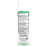 Homeolab USA, Kids Relief, Sinus Oral Liquid, For Kids 0-9 Yrs, Raspberry , 0.85 fl oz (25 ml) - Supply Center USA