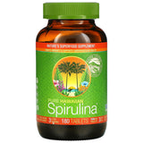 Nutrex Hawaii, Pure Hawaiian Spirulina, 500 mg, 100 Tablets - Supply Center USA