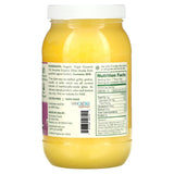 Pure Indian Foods, Organic & Virgin PrimalFat Coconut Ghee, 15 oz (425 g) - Supply Center USA