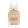 Neutrogena, SkinClearing Oil-Free Makeup, Natural Ivy 20, 1 fl oz (30 ml) - Supply Center USA