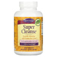 Nature's Secret, Super Cleanse, 200 Tablets - Supply Center USA