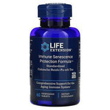 Life Extension, Immune Senescence Protection Formula, 60 Vegetarian Tablets - Supply Center USA