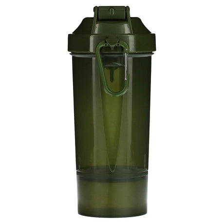 Smartshake, Original2Go One Series, Army Green, 27 oz (800 ml) - Supply Center USA