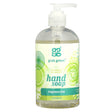 Grab Green, Hand Soap, Fragrance Free, 12 oz (355 ml) - Supply Center USA