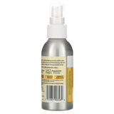 Aura Cacia, Organic, Yoga Mist, Motivating, Sweet Orange & Peppermint, 4 fl oz (118 ml) - Supply Center USA