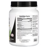 NaturesPlus, Organic Pea Protein Powder, 1.1 lbs (500 g) - Supply Center USA