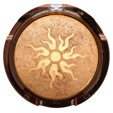 Physicians Formula, Bronze Booster, Glow-Boosting Baked Bronzer, Light to Medium, 0.24 oz (7 g) - Supply Center USA