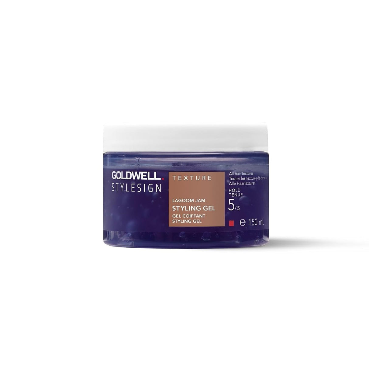 Goldwell Stylesign Lagoom Jam Styling Gel