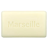 A La Maison de Provence, Hand & Body Bar Soap, Oat Milk, 4 Bars, 3.5 oz (100 g) Each