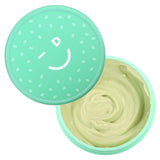 I Dew Care, Matcha Mood, Soothing Green Tea Wash-Off Beauty Mask, 3.52 oz (100 g) - Supply Center USA