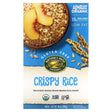 Nature's Path, Organic Crispy Rice Cereal, 10 oz (284 g) - Supply Center USA