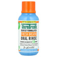 TheraBreath, Fresh Breath Oral Rinse, Invigorating Icy Mint, 3 fl oz (88.7 ml) - Supply Center USA