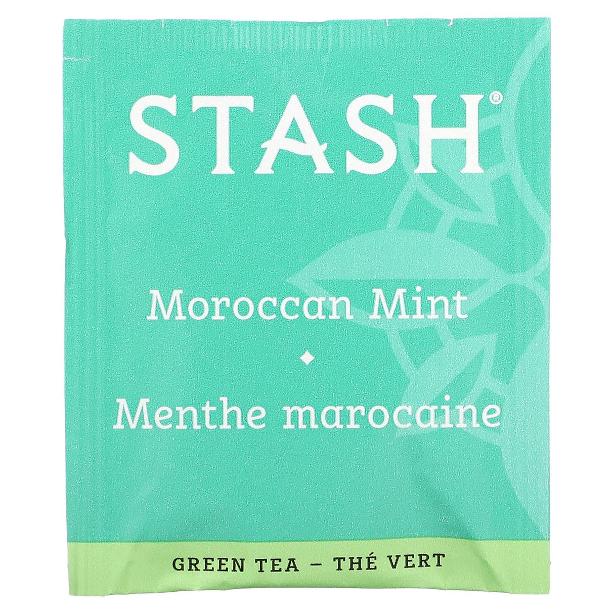 Stash Tea, Green Tea, Premium Green, 20 Tea Bags, 1.4 oz (40 g) - Supply Center USA