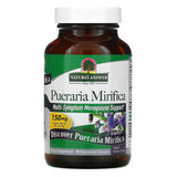 Nature's Answer, Pueraria Mirifica, 150 mg, 60 Vegetarian Capsules - Supply Center USA