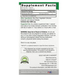 Nature's Answer, Nattokinase, 100 mg, 60 Vegetarian Capsules - Supply Center USA