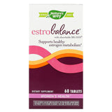 Nature's Way, EstroBalance with Absorbable BR-DIM, 60 Tablets - Supply Center USA