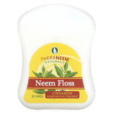 Organix South, Neem Floss, Cinnamon, 50 Yards - Supply Center USA