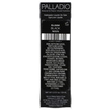 Palladio, Liquid Eyeliner, Black ELLS260, 0.13 fl oz (3.8 ml) - Supply Center USA