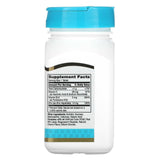 21st Century, Zinc Plus Vitamins C & B-6, Chewable, Cherry Flavor, 90 Tablets - Supply Center USA