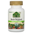 Nature's Plus, Source of Life Garden, Organic Bone Support, 120 Vegan Capsules - Supply Center USA