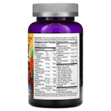 Nature's Way, Alive! Women's 50+ Gummy Vitamins, Cherry & Grape, 75 Gummies - Supply Center USA