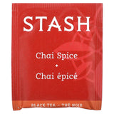 Stash Tea, Black Tea, Peach, 20 Tea Bags, 1.3 oz (38 g) - Supply Center USA