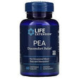 Life Extension, PEA Discomfort Relief, 60 Chewable Tablets - Supply Center USA