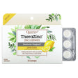 Quantum Health, TheraZinc, Immune Support, Lemon, 24 Lozenges - Supply Center USA