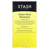 Stash Tea, Green Tea, Chai Green , 20 Tea Bags, 1.3 oz (38 g) - Supply Center USA