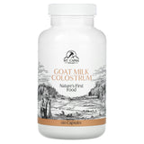 Mt. Capra, Goat Milk Colostrum, 120 Capsules - Supply Center USA