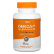 Sibu Beauty, Sea Berry Therapy, Omega-7 Support, Sea Buckthorn Oil, 60 Softgels - Supply Center USA